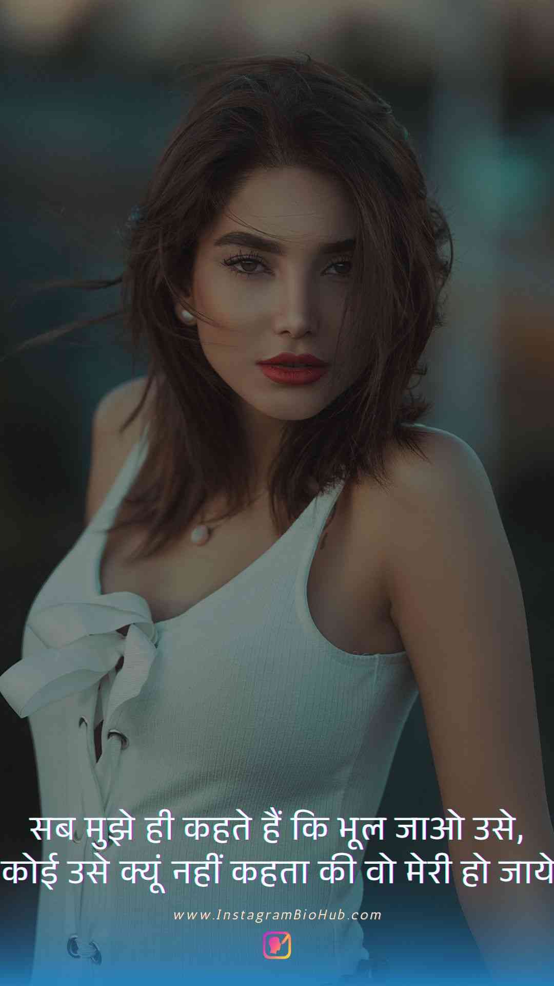 Very Heart Touching Sad Quotes In Hindi