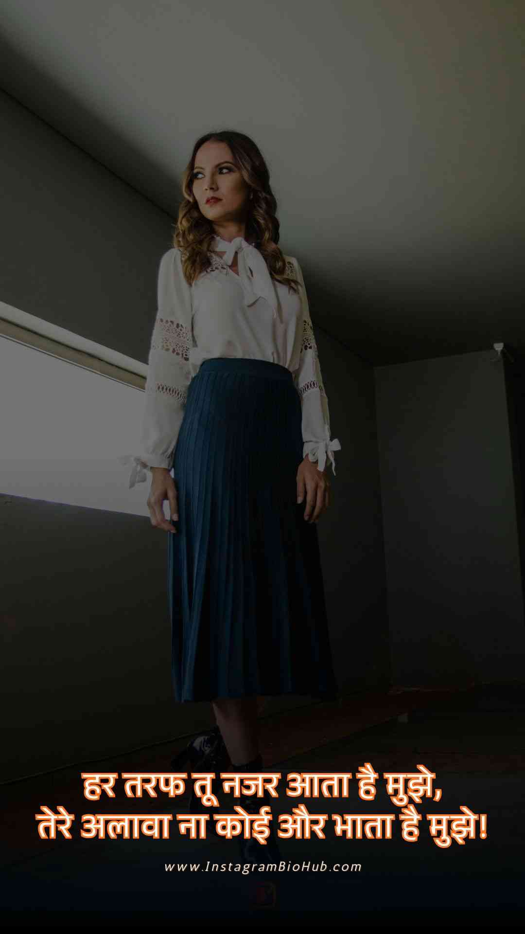 Zindgi Ki Shayari In Hindi