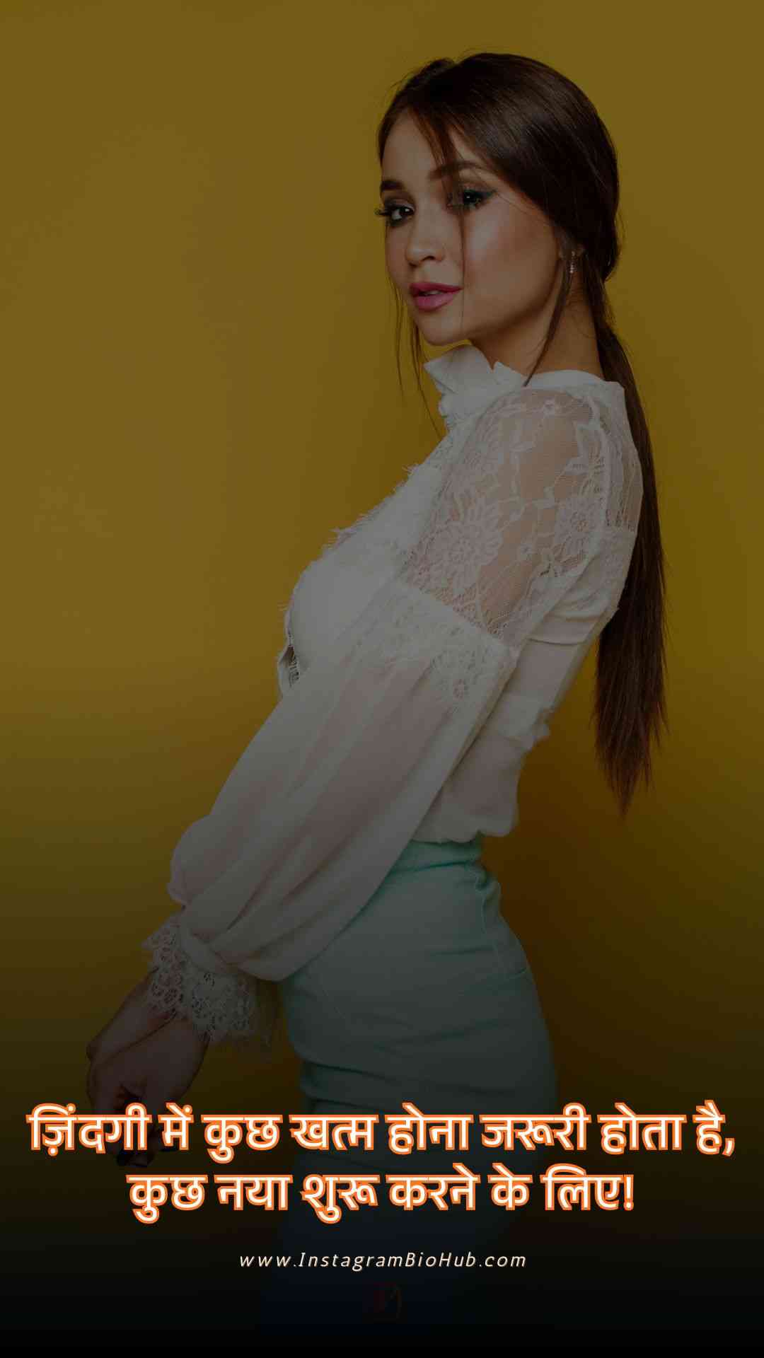 Zindgi Sad Shayari In Hindi.3