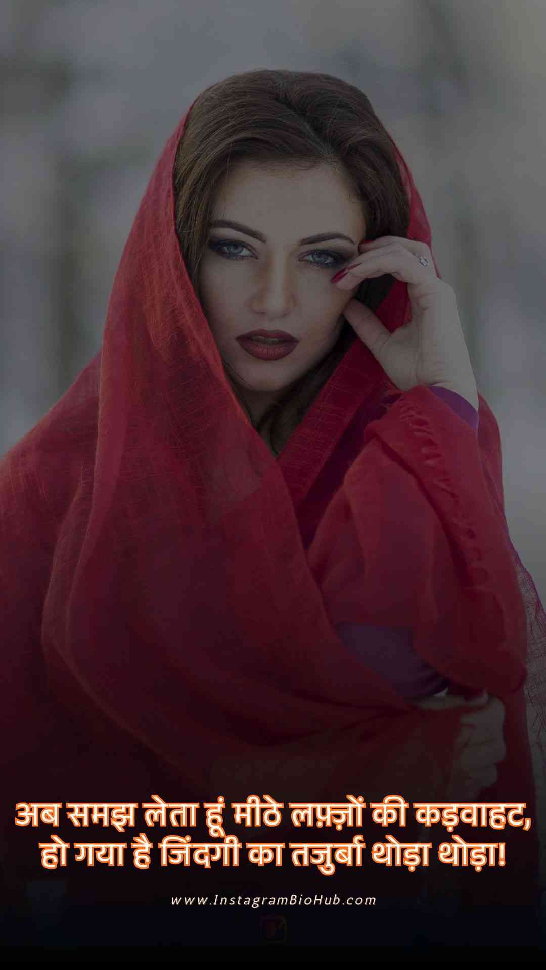 Zindgi Sad Shayari In Hindi.4