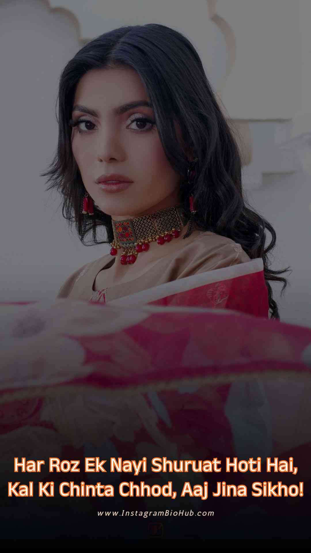 Zindgi Shayari In English.4