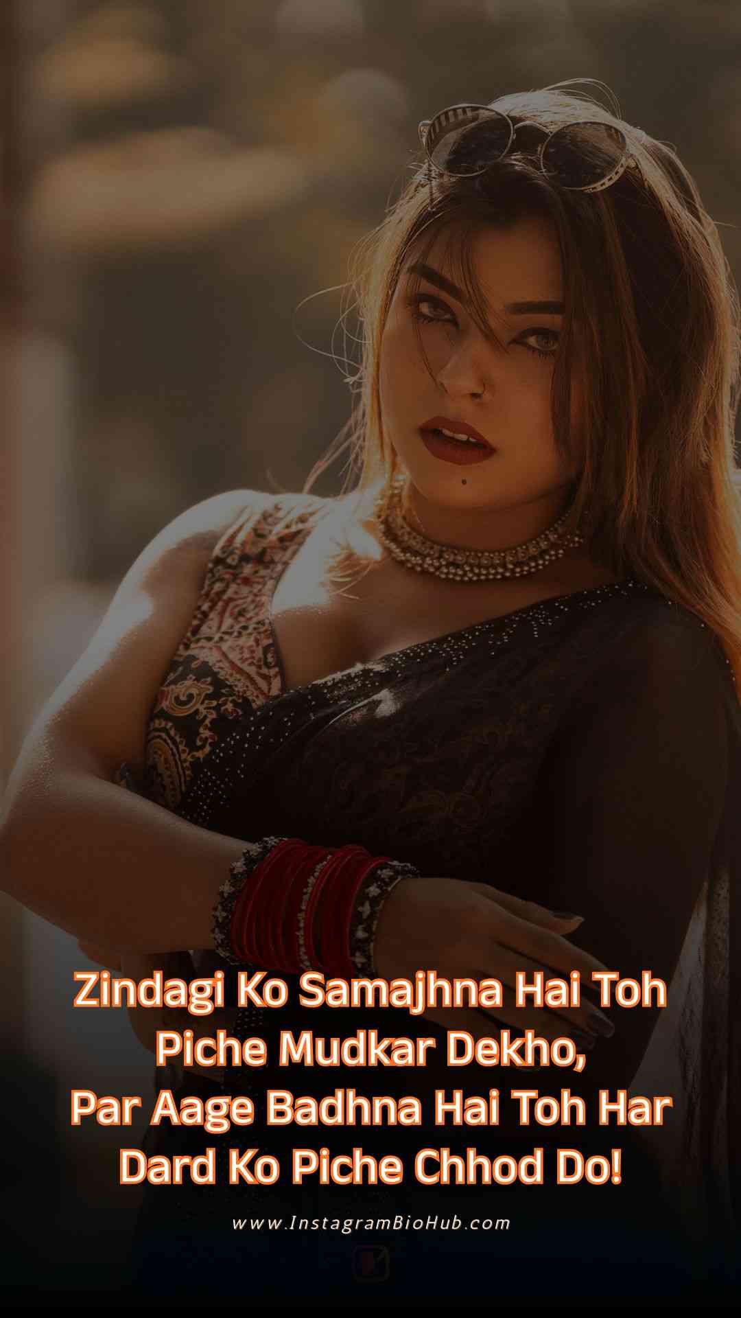 Zindgi Shayari In English.5