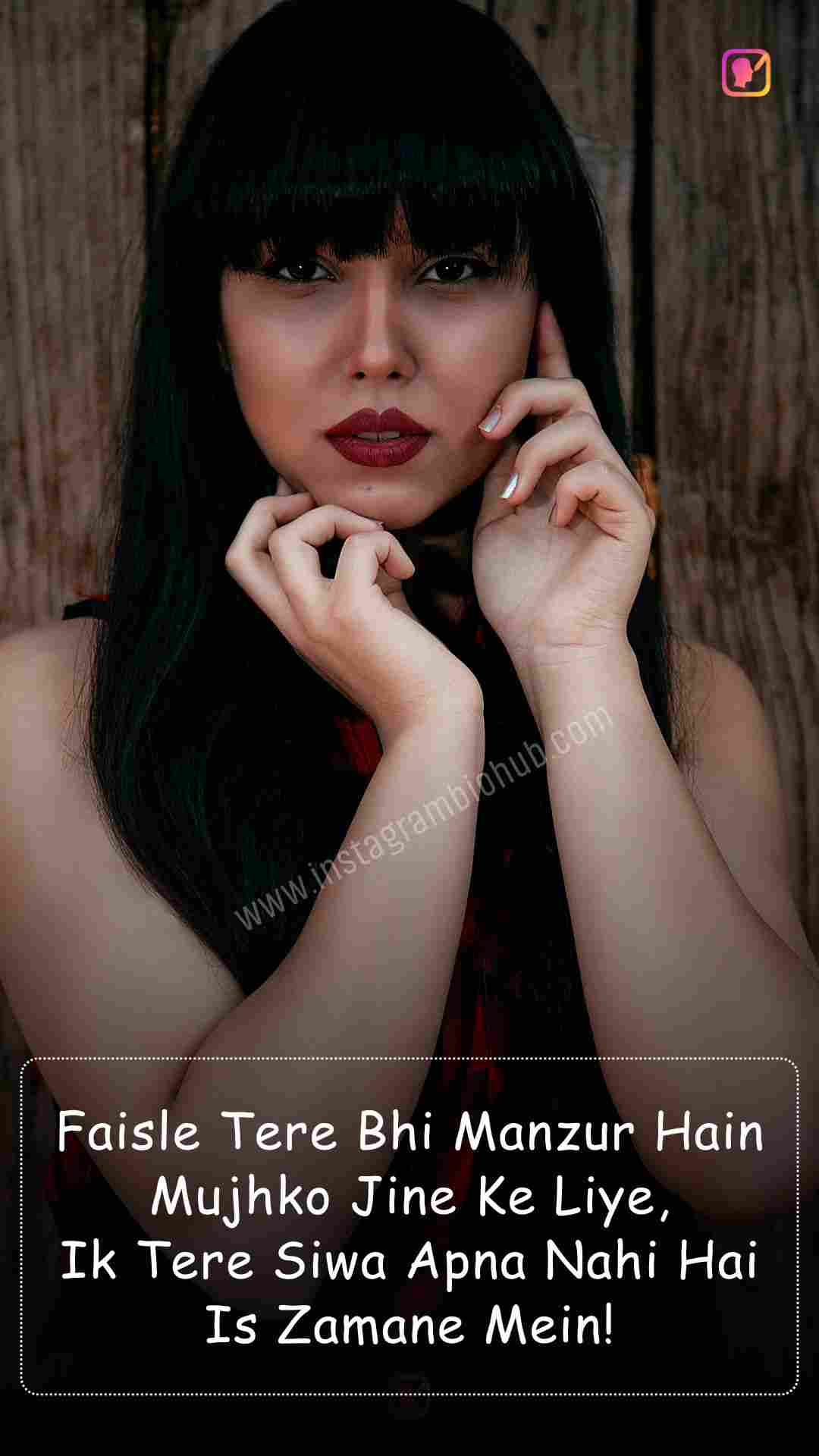 Zindagi Shayari On Life In English_1