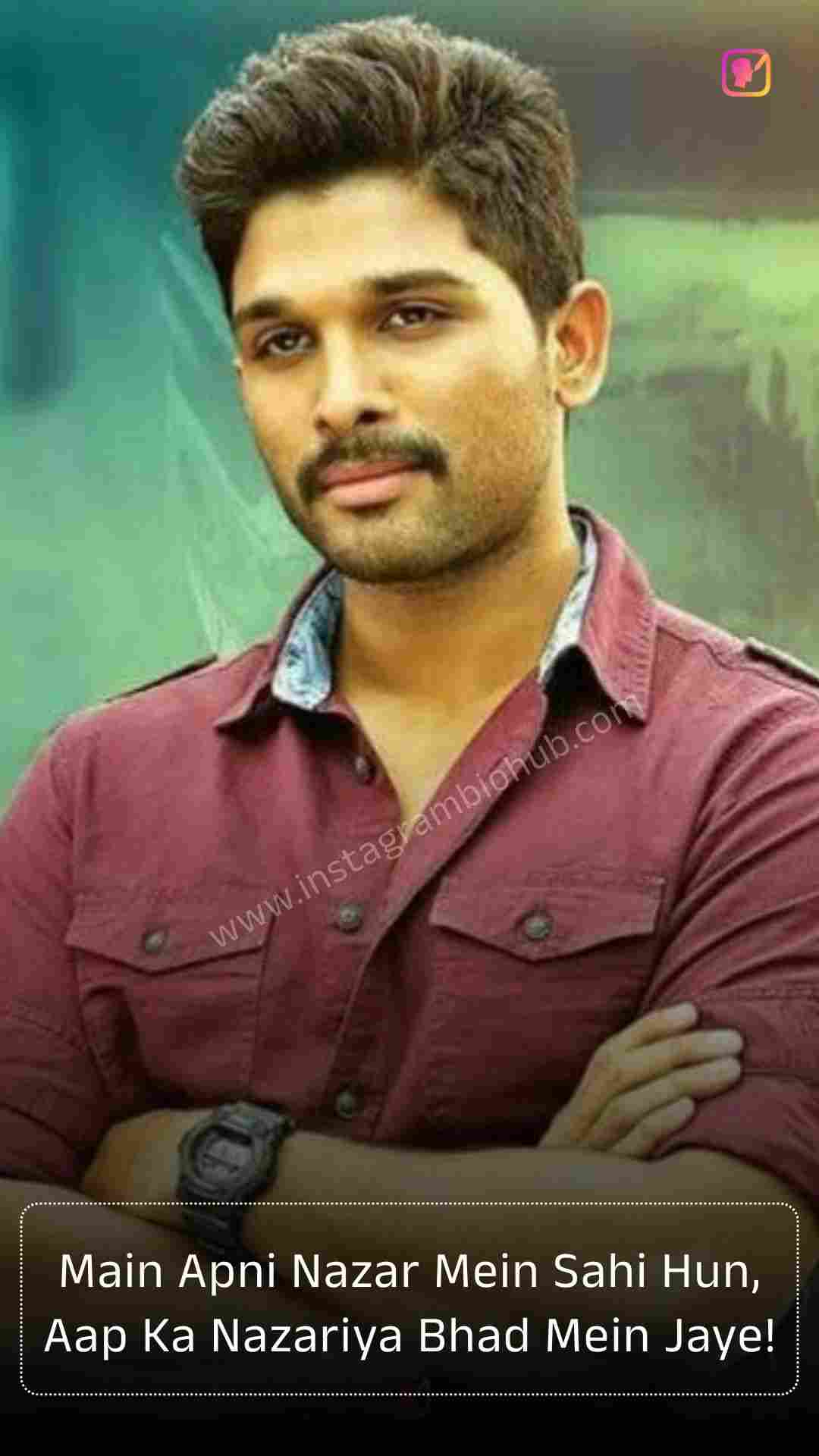 Attitude Shayari In English 2 Lines_2