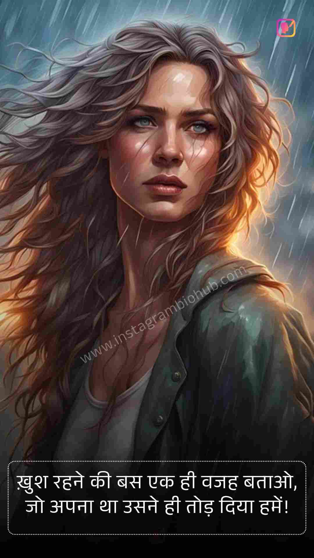 Mood Off Shayari Photo_5