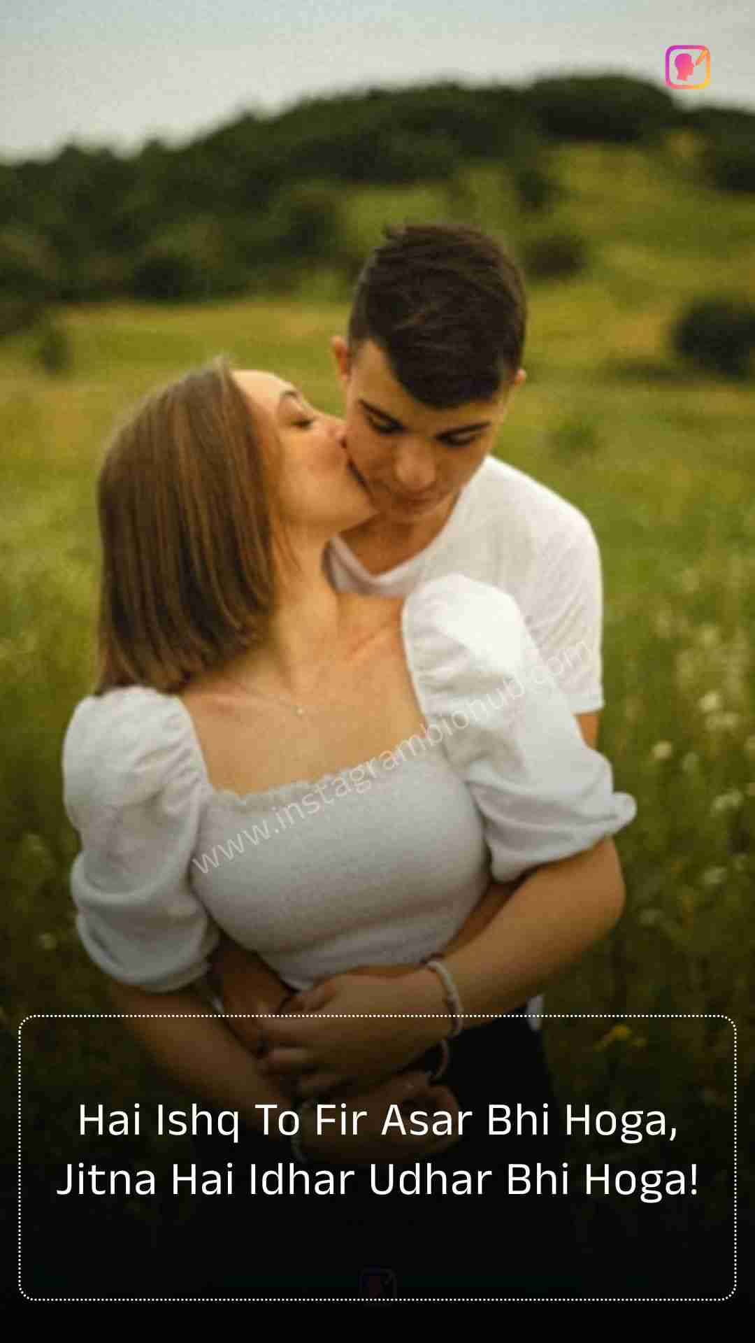 Pyar Bhari Shayari In English​_1