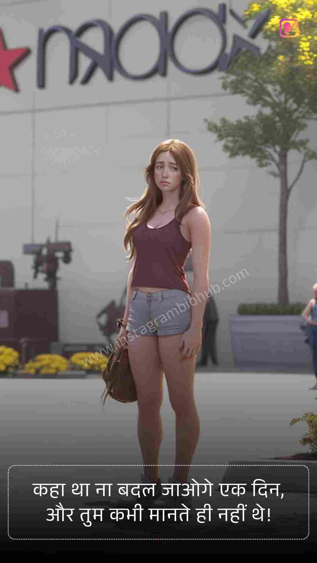 Sad Emotional Shayari On Life_5