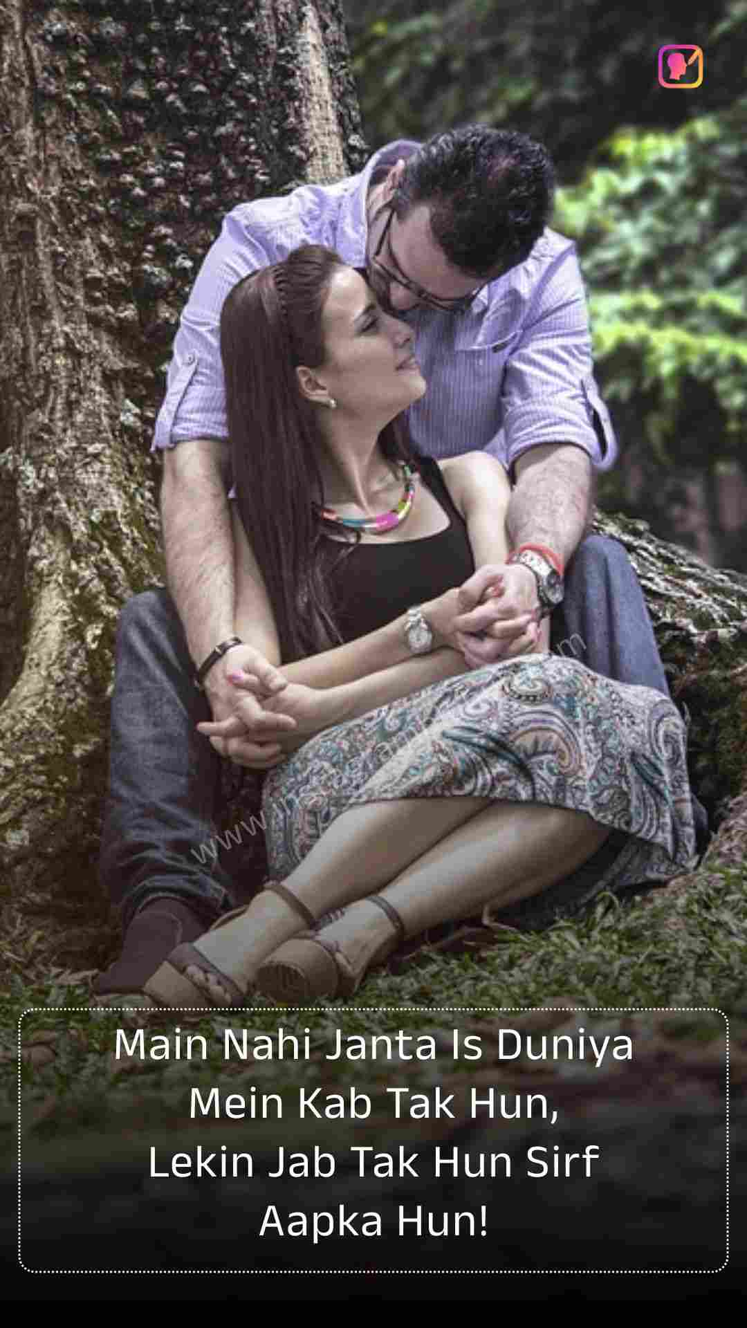 Sad Love Shayari In English_2