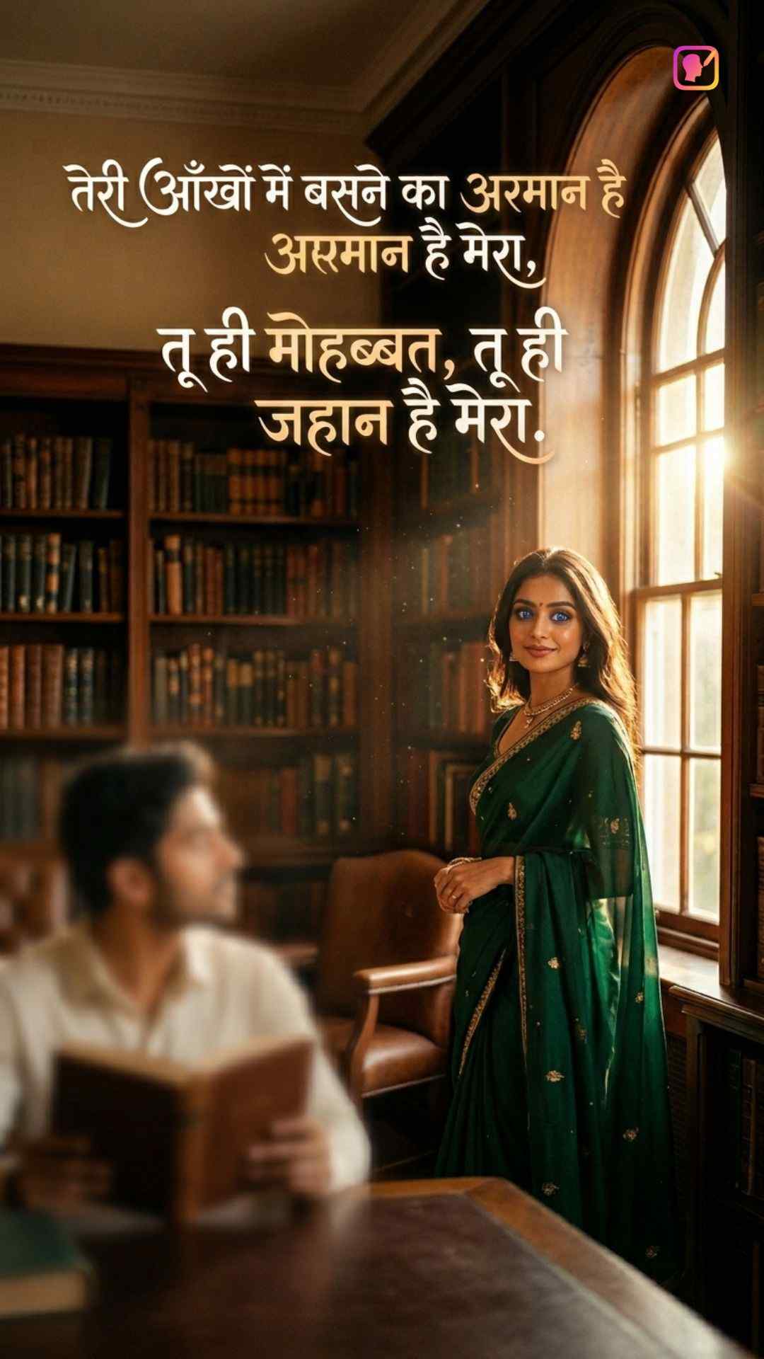 Adhuri Mohabbat Shayari​_1