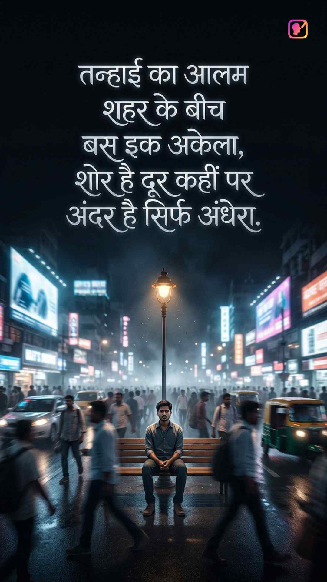 Ek Tarfa Mohabbat Shayari​