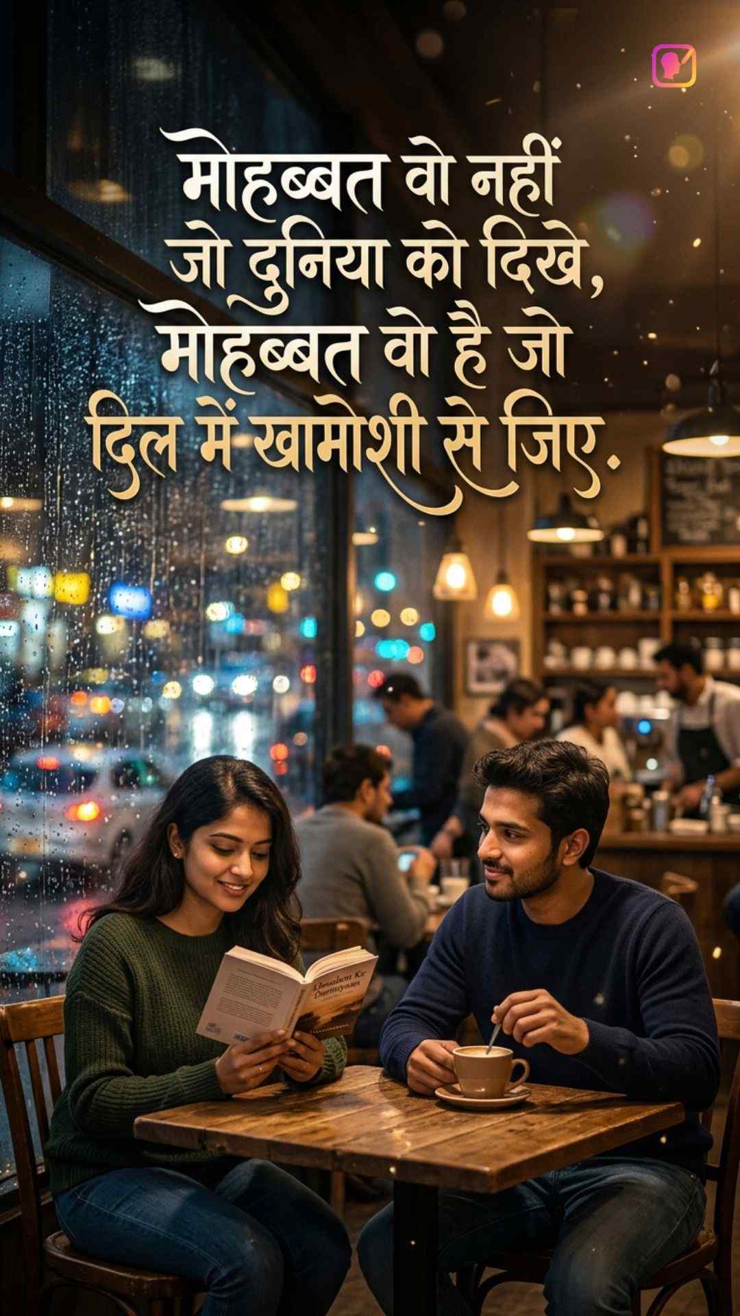 Ishq Mohabbat Shayari​