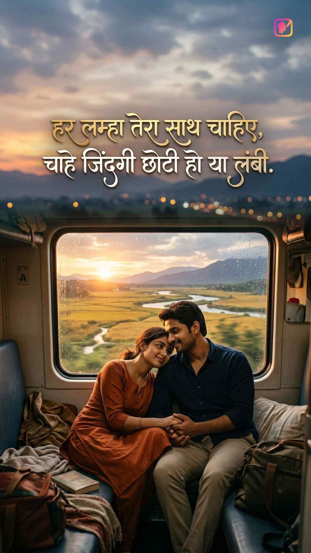Mohabbat Par Shayari​