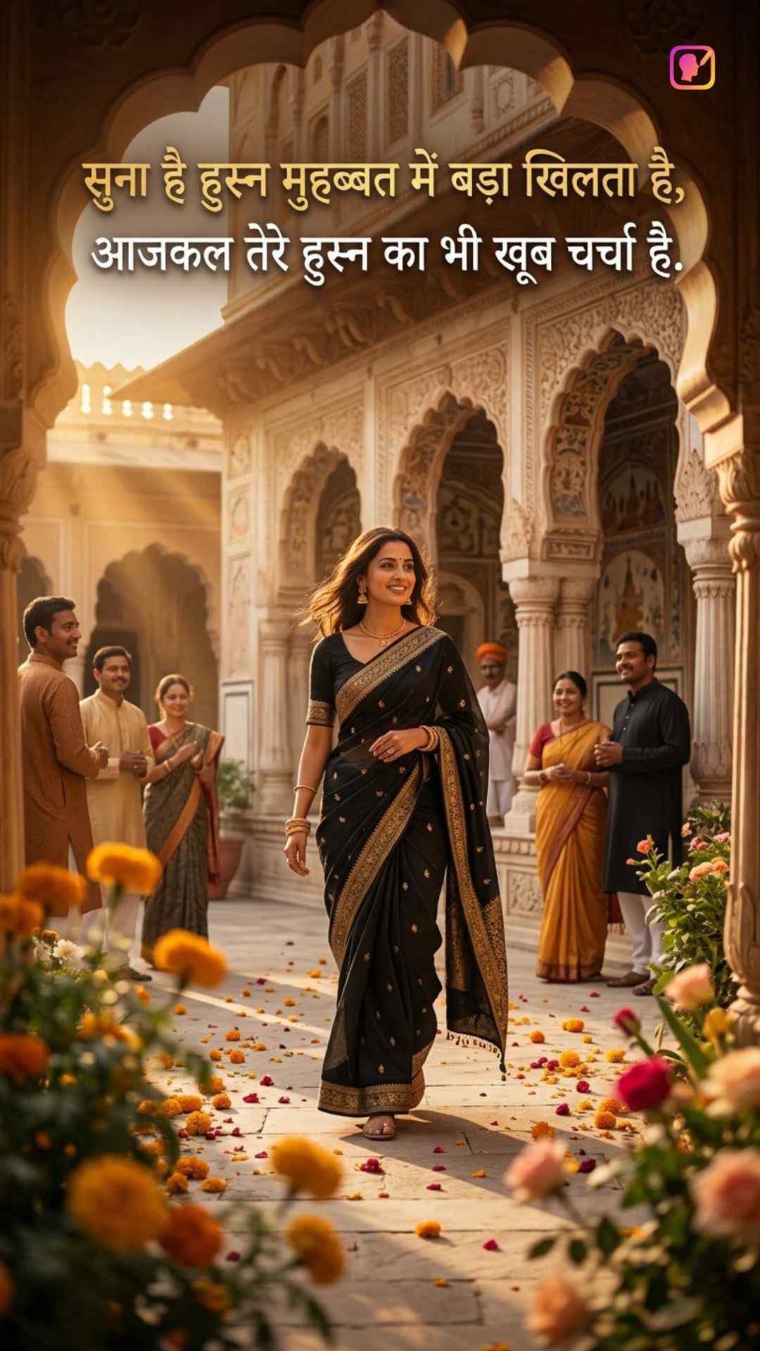 Mohabbat Shayari In Hindi​_1