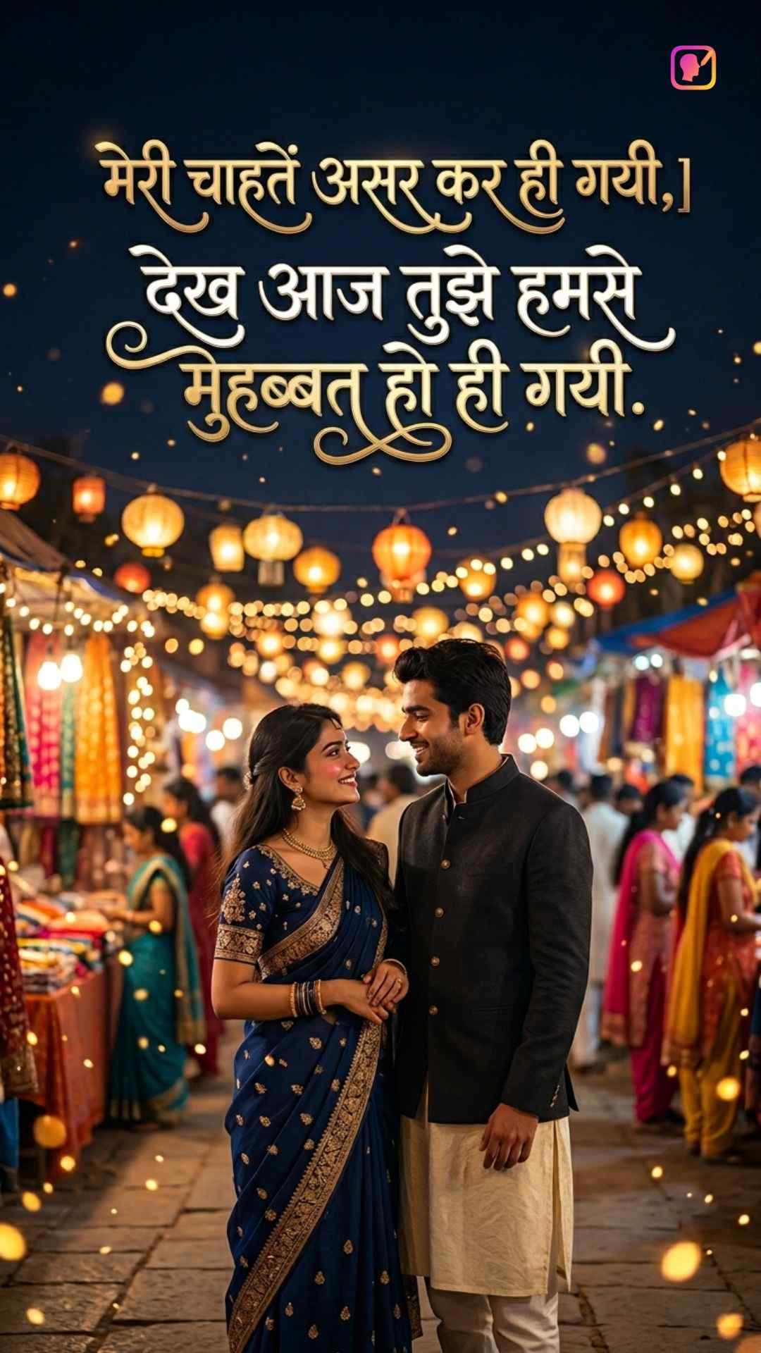Mohabbat Wali Shayari​
