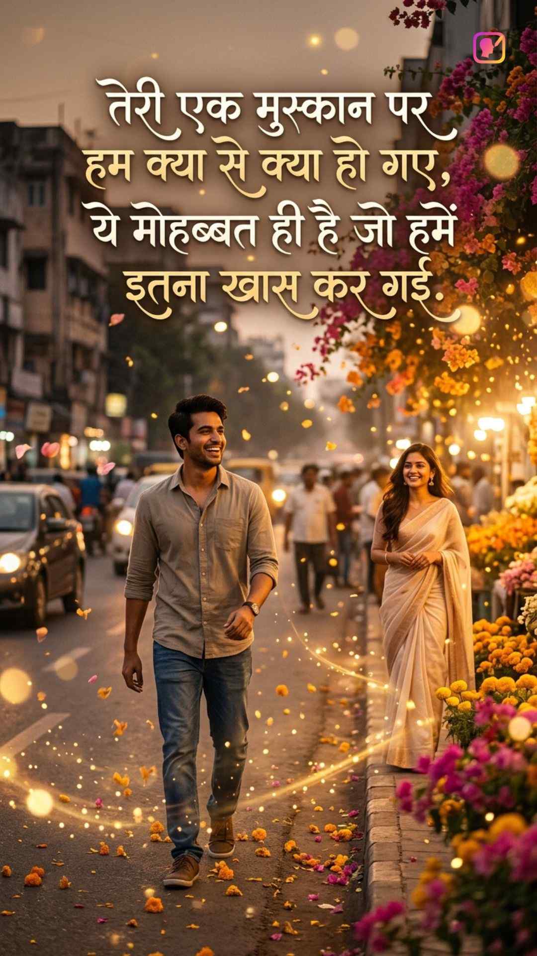 Romantic Mohabbat Shayari​_1