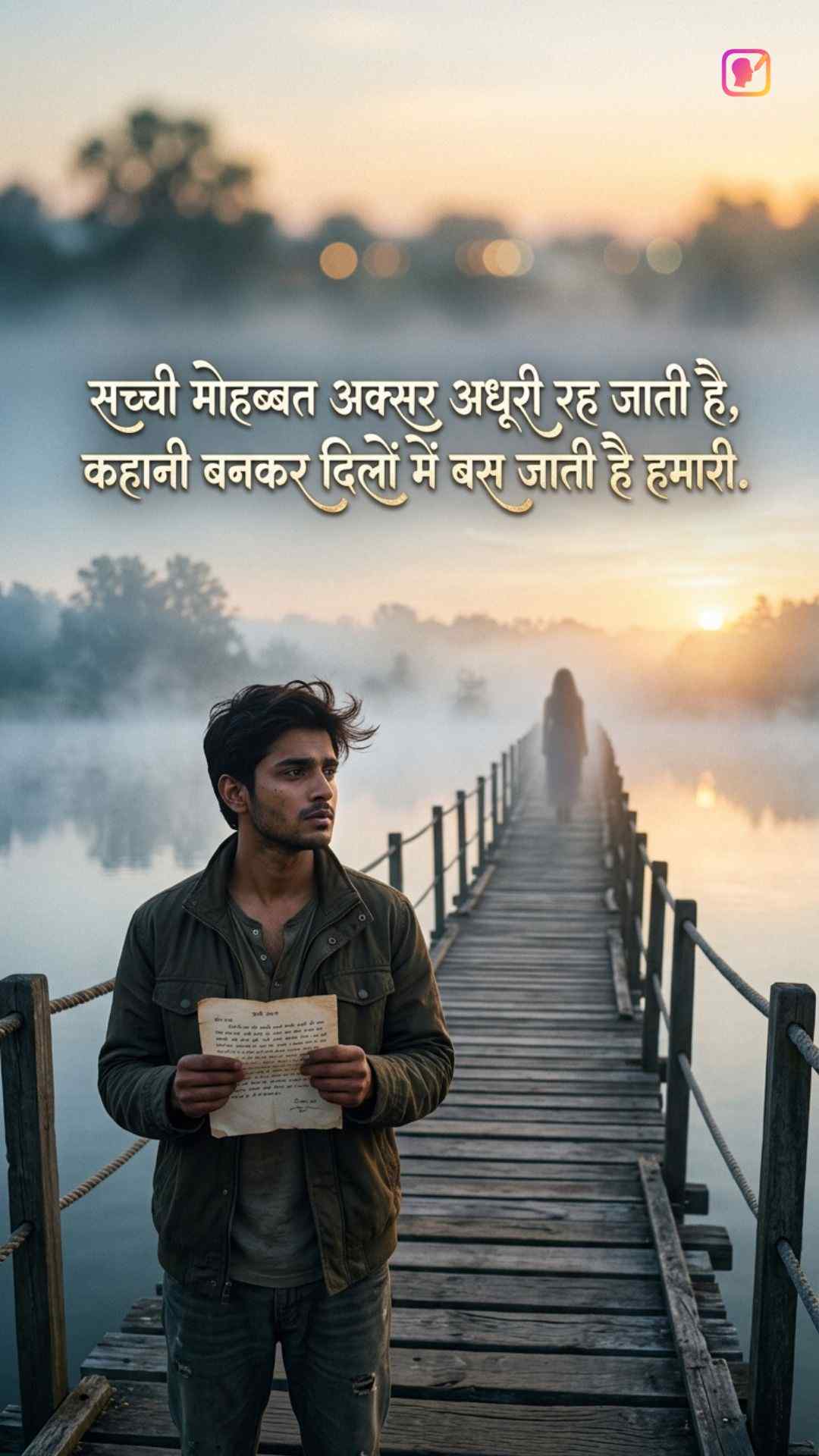 Shayari Mohabbat​