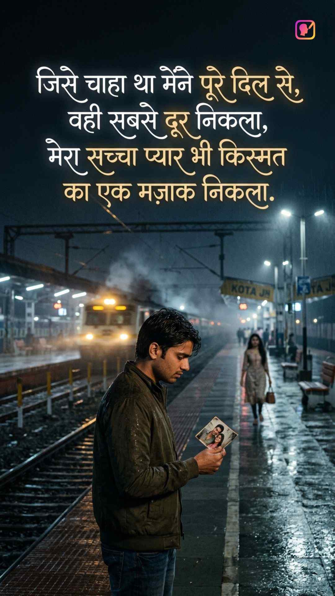Urdu Shayari Mohabbat​_1