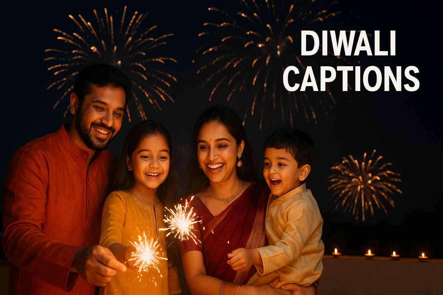 Diwali Captions For Instagram Happy Diwali Captions 2025
