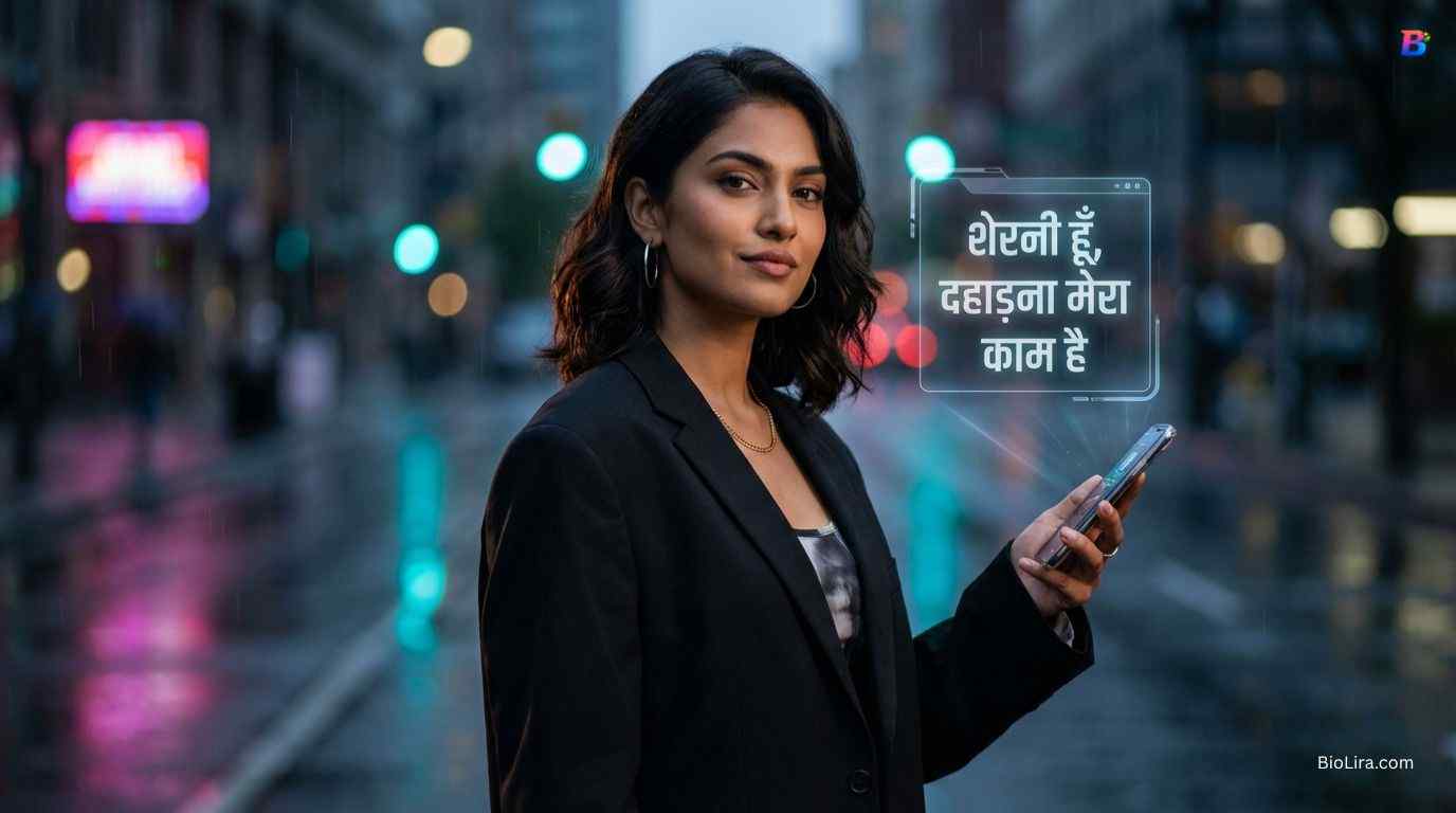 999+ Attitude Shayari For Girls – Bold, Badass & Bindaas Collection 2026 😈